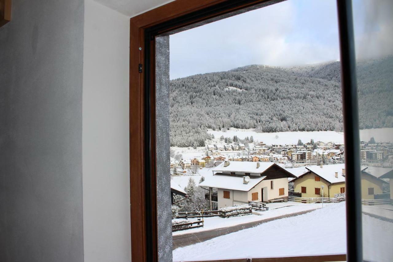 Wanderlust B&B Folgaria Zewnętrze zdjęcie