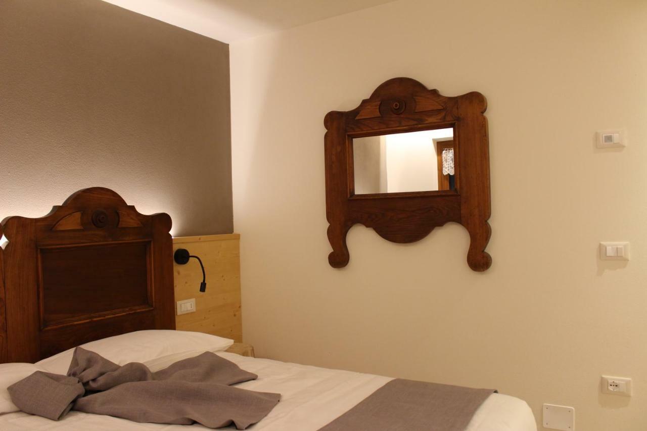 Wanderlust B&B Folgaria Zewnętrze zdjęcie