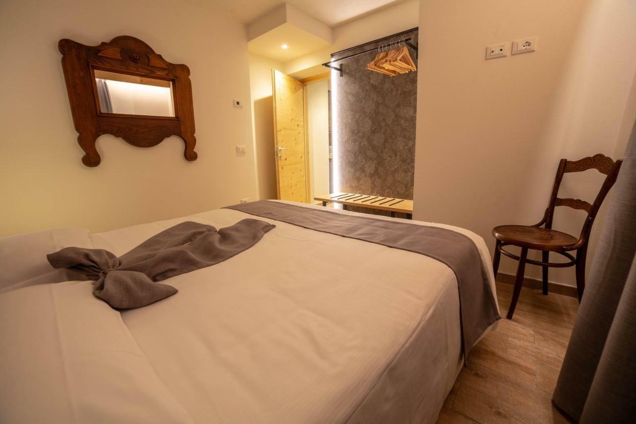 Wanderlust B&B Folgaria Zewnętrze zdjęcie