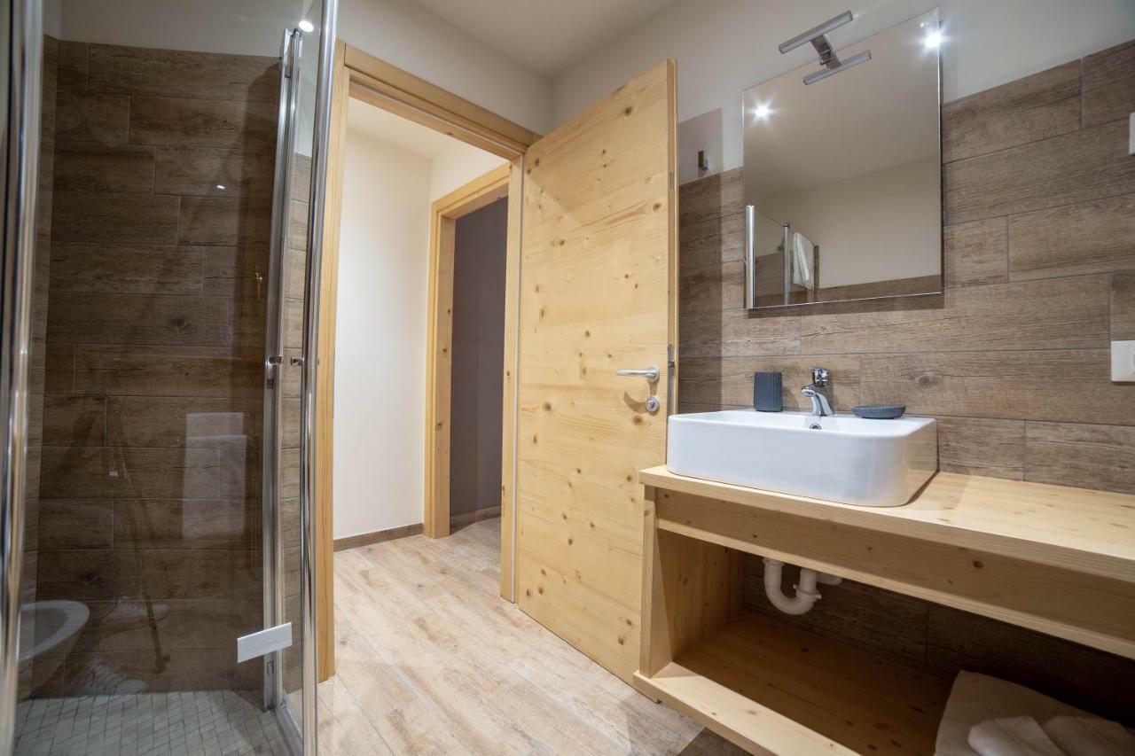 Wanderlust B&B Folgaria Zewnętrze zdjęcie