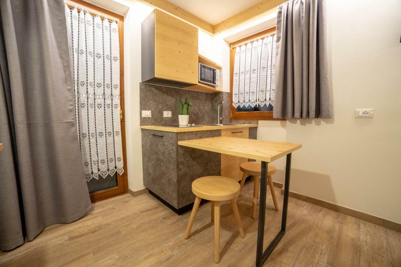 Wanderlust B&B Folgaria Zewnętrze zdjęcie
