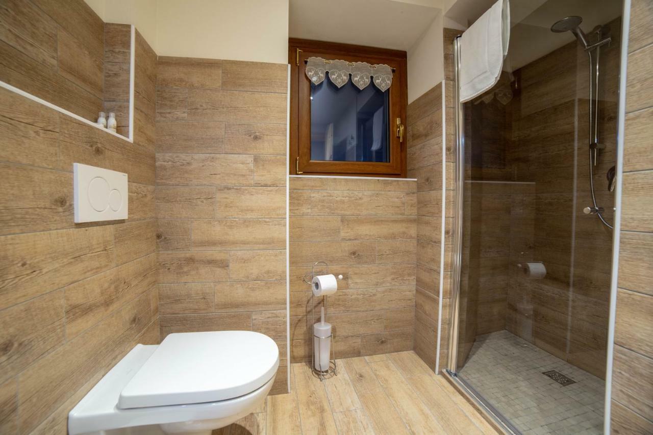 Wanderlust B&B Folgaria Zewnętrze zdjęcie